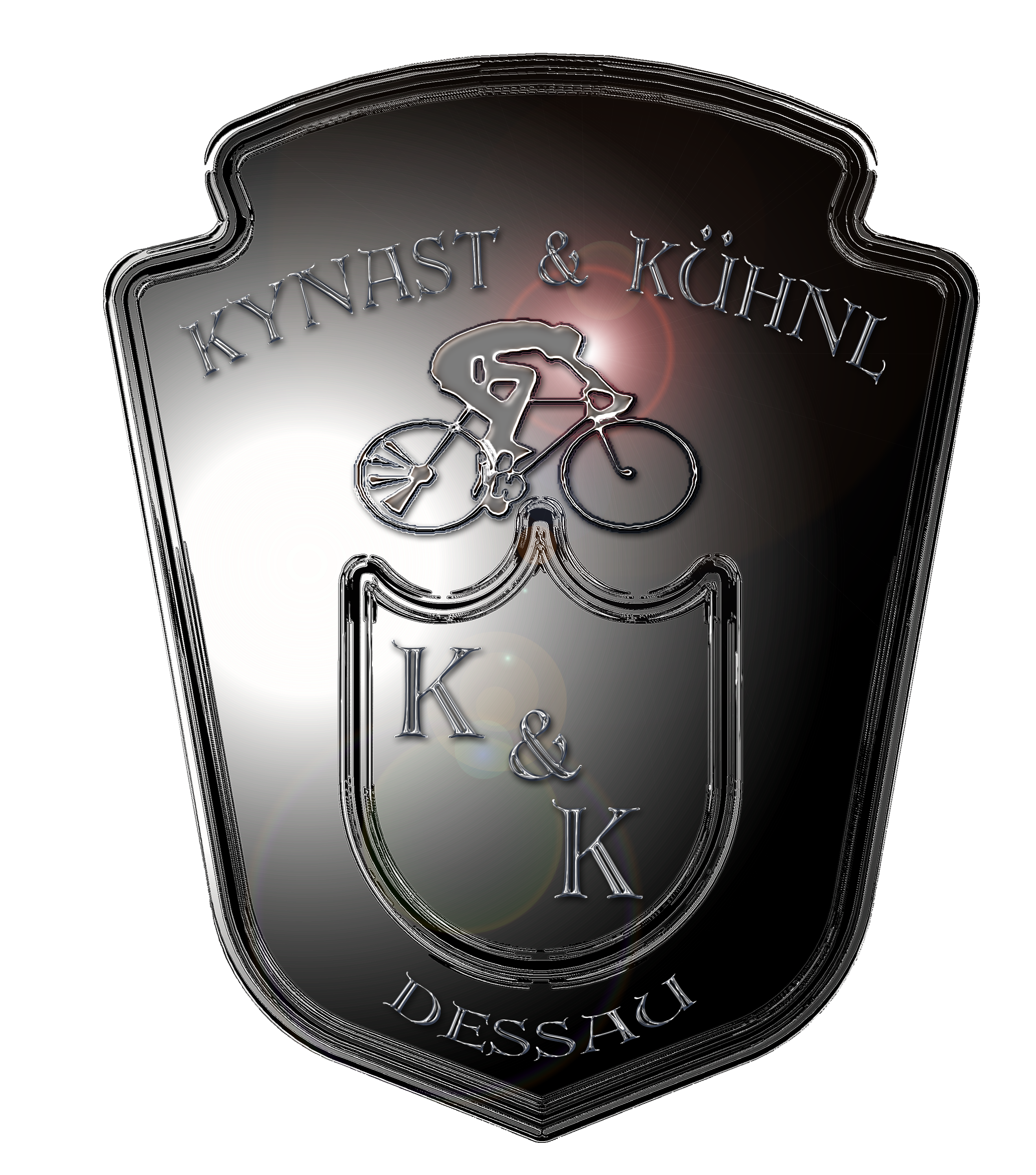 Fahrrad Dessau